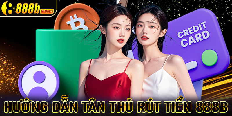 rút tiền 888B